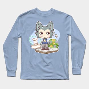 Legosi Long Sleeve T-Shirt